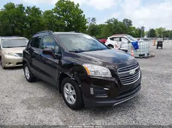 KL7CJPSB6GB537582 2016 CHEVROLET TRAX