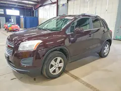 KL7CJPSB6GB541597 2016 CHEVROLET TRAX