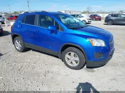 KL7CJPSB6GB560554 2016 CHEVROLET TRAX