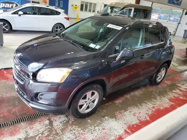 KL7CJPSB6GB569397 2016 CHEVROLET TRAX - Image 1