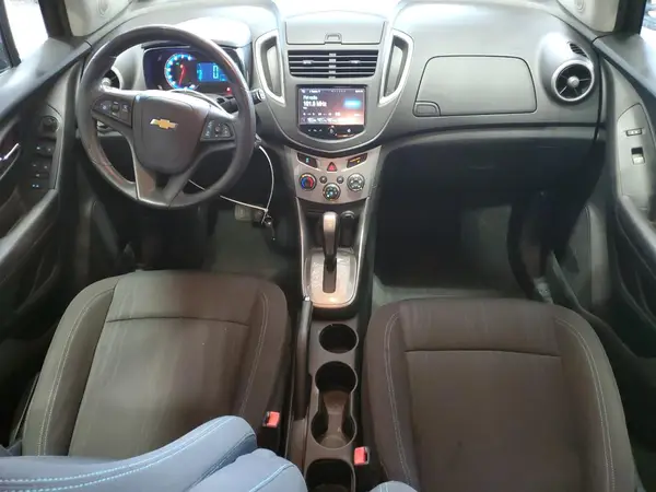 KL7CJPSB6GB569397 2016 CHEVROLET TRAX - Image 8