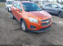 KL7CJPSB6GB572798 2016 CHEVROLET TRAX
