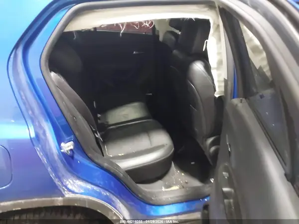 KL7CJPSB6GB587351 2016 CHEVROLET TRAX - Image 8