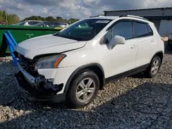 KL7CJPSB6GB592467 2016 CHEVROLET TRAX