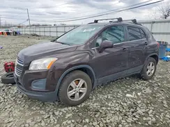 KL7CJPSB6GB605525 2016 CHEVROLET TRAX