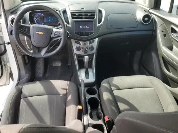 KL7CJPSB6GB609316 2016 CHEVROLET TRAX - Image 8