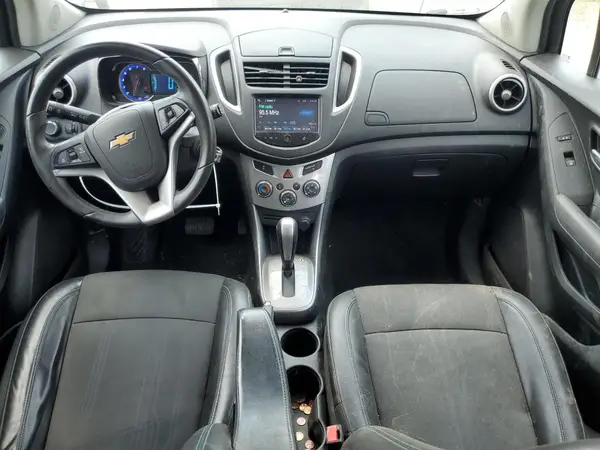 KL7CJPSB6GB648892 2016 CHEVROLET TRAX - Image 8