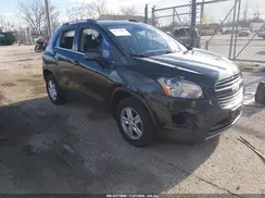KL7CJPSB6GB657298 2016 CHEVROLET TRAX