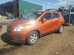 KL7CJPSB6GB668463 2016 CHEVROLET TRAX