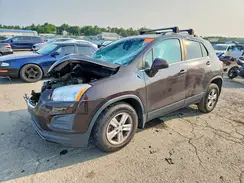 KL7CJPSB6GB671931 2016 CHEVROLET TRAX