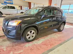 KL7CJPSB6GB675560 2016 CHEVROLET TRAX