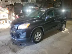 KL7CJPSB6GB681357 2016 CHEVROLET TRAX