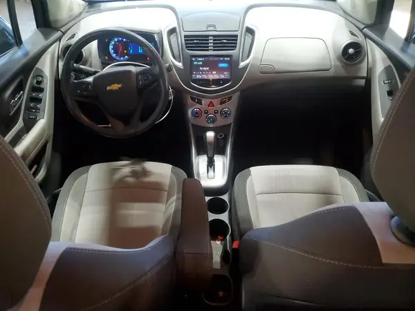 KL7CJPSB6GB681357 2016 CHEVROLET TRAX - Image 8