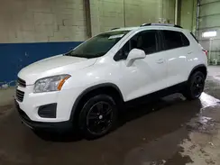 KL7CJPSB6GB715829 2016 CHEVROLET TRAX