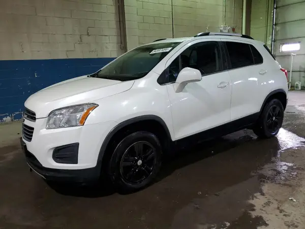 KL7CJPSB6GB715829 2016 CHEVROLET TRAX - Image 1
