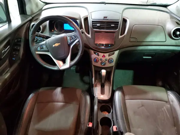 KL7CJPSB6GB715829 2016 CHEVROLET TRAX - Image 8