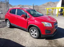 KL7CJPSB6GB719198 2016 CHEVROLET TRAX
