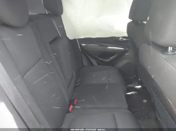 KL7CJPSB6GB724191 2016 CHEVROLET TRAX - Image 8