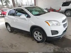 KL7CJPSB6GB757871 2016 CHEVROLET TRAX