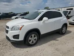KL7CJPSB6GB758907 2016 CHEVROLET TRAX