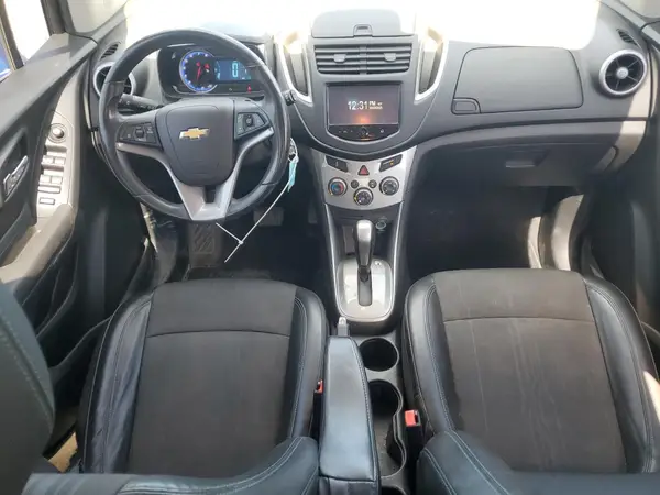 KL7CJPSB6GB759314 2016 CHEVROLET TRAX - Image 8