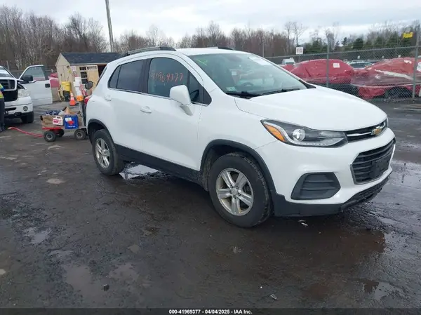 KL7CJPSB6HB054501 2017 CHEVROLET TRAX - Image 1