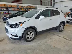 KL7CJPSB6HB076420 2017 CHEVROLET TRAX