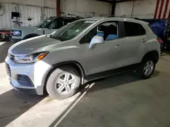 KL7CJPSB6HB088115 2017 CHEVROLET TRAX