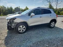KL7CJPSB6HB135062 2017 CHEVROLET TRAX