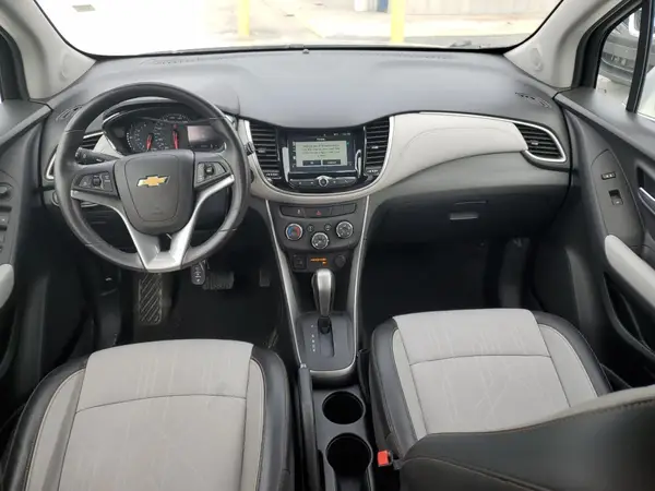 KL7CJPSB6HB149396 2017 CHEVROLET TRAX - Image 8