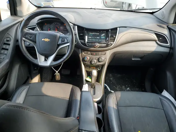 KL7CJPSB6HB168031 2017 CHEVROLET TRAX - Image 8
