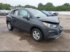 KL7CJPSB6HB180924 2017 CHEVROLET TRAX