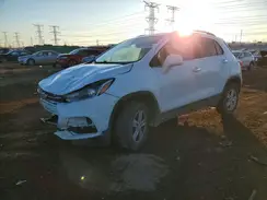KL7CJPSB6HB194564 2017 CHEVROLET TRAX