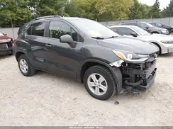 KL7CJPSB6HB199053 2017 CHEVROLET TRAX