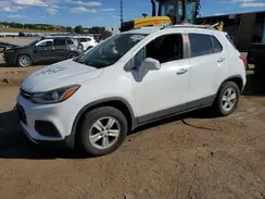 KL7CJPSB6HB211413 2017 CHEVROLET TRAX