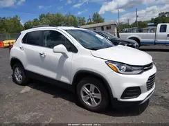 KL7CJPSB6HB221391 2017 CHEVROLET TRAX