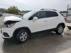 KL7CJPSB6HB230737 2017 CHEVROLET TRAX
