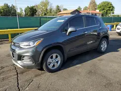 KL7CJPSB6HB245593 2017 CHEVROLET TRAX