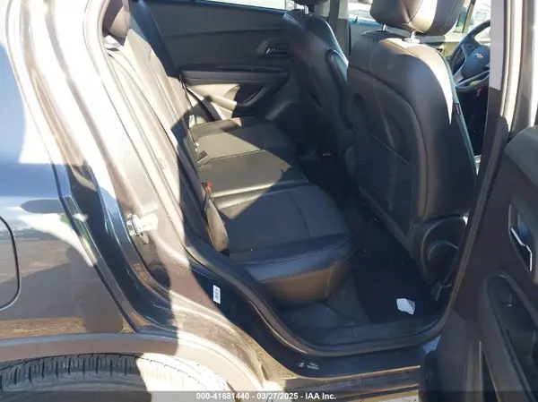 KL7CJPSB6HB253418 2017 CHEVROLET TRAX - Image 8