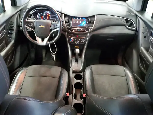 KL7CJPSB6HB255413 2017 CHEVROLET TRAX - Image 7