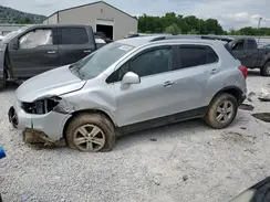 KL7CJPSB6JB549707 2018 CHEVROLET TRAX
