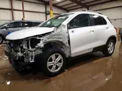 KL7CJPSB6JB557550 2018 CHEVROLET TRAX
