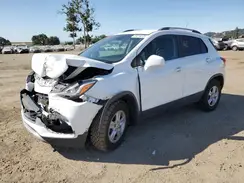 KL7CJPSB6JB572131 2018 CHEVROLET TRAX