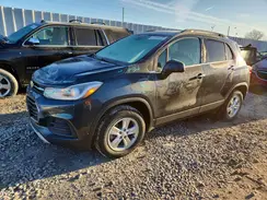 KL7CJPSB6JB580696 2018 CHEVROLET TRAX