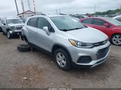 KL7CJPSB6JB584652 2018 CHEVROLET TRAX