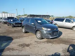 KL7CJPSB6JB595828 2018 CHEVROLET TRAX