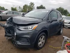KL7CJPSB6JB601692 2018 CHEVROLET TRAX
