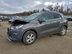 KL7CJPSB6JB602289 2018 CHEVROLET TRAX