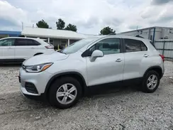 KL7CJPSB6JB617830 2018 CHEVROLET TRAX