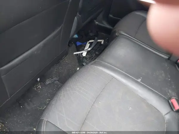 KL7CJPSB6JB646339 2018 CHEVROLET TRAX - Image 8